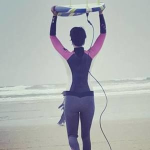 Meet your Posher, Cassi